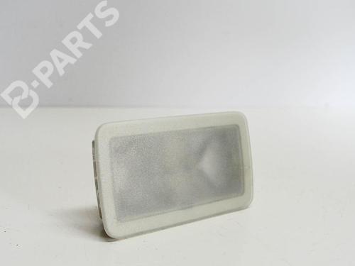 Used Interior roof light AUDI A6 C6 Avant (4F5) 2.0 TDI (140 hp) 6493707