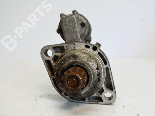 Starter VW TOURAN (1T1, 1T2) 1.9 TDI | BP6503025M8 