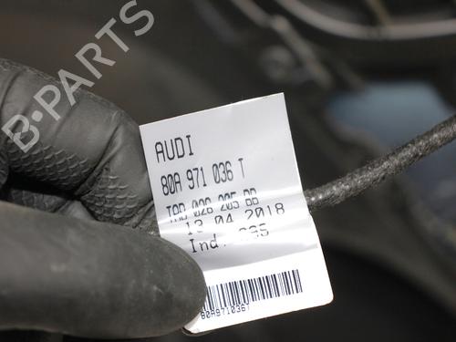 Front right panel AUDI Q5 (FYB, FYG) 2.0 TFSI quattro | BP36347226C59 - Image 19