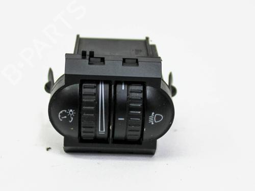 Used Switch VW SCIROCCO III (137, 138) 1.4 TSI (160 hp) 16540990