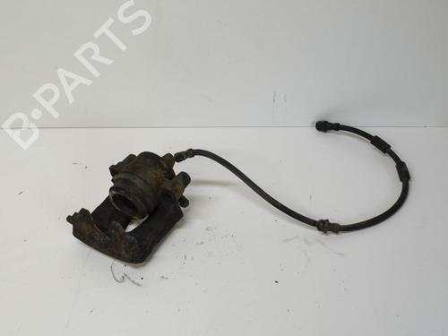 Right front brake caliper VW GOLF VII (5G1, BQ1, BE1, BE2) 1.6 TDI | BP14674464M104 