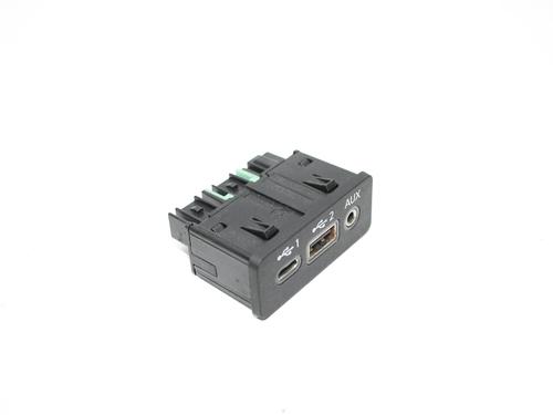 Elektronische module Elektronische module NISSAN ALTIMA (L33) 2.5 (182 hp) 36011553 36011553