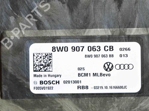 Control unit AUDI A4 B9 (8W2, 8WC) 2.0 TFSI | BP13933150M11 - Image 4