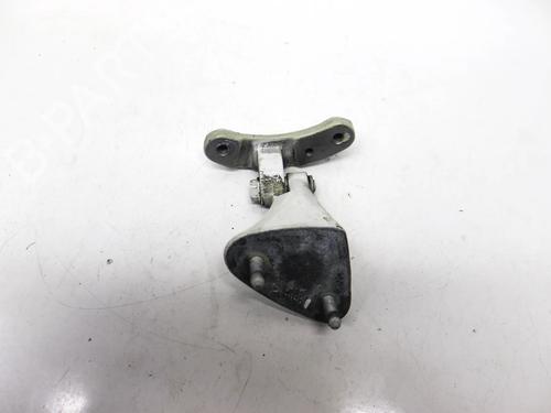 Dørhengsel/Dørstopper PORSCHE PANAMERA (970) 3.6 (300 hp) 30837124