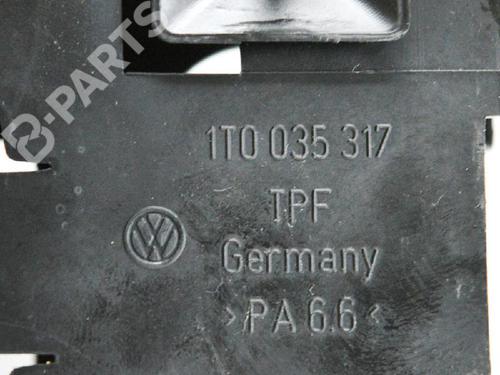 Andre VW TOURAN (1T1, 1T2) 1.9 TDI | BP6492466O1 