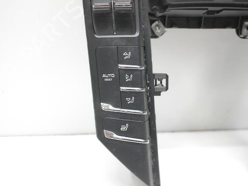 Electronic module PORSCHE CAYENNE (92A) 4.8 S | BP32487403M83