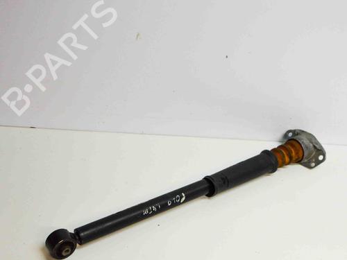 Used Left rear shock absorber VW POLO V (6R1, 6C1) 1.2 TSI (105 hp) 8849345