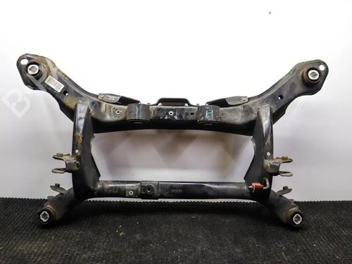 Used Rear axle VOLVO S60 II (134) T5 (253 hp) 32201295