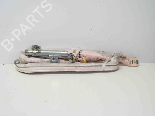 Used Right curtain airbag VW PASSAT CC B6 (357) 2.0 TDI (170 hp) 6482860