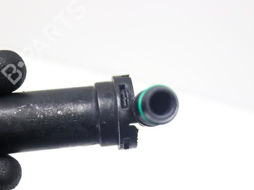 Headlight washer AUDI Q5 (8RB) 3.0 TFSI quattro | BP30129918E17 