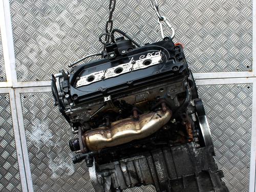 Engine AUDI A6 C6 Avant (4F5) 2.7 TDI | BP10915461M1 