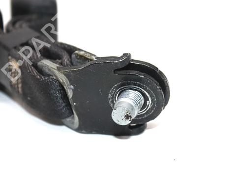 Seat buckle SUBARU FORESTER (SJ_) 2.5 AWD (SJ9) | BP37280713I32 - Image 5