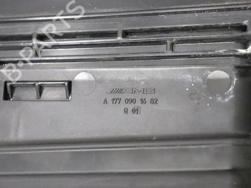 Pipe MERCEDES-BENZ G-CLASS Platform/Chassis (W464) G 350 D 4-matic (464.320) | BP39145688M125  - Image 18