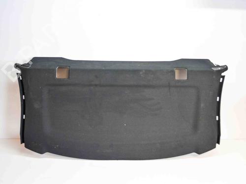 Used Rear parcel shelf VW PASSAT B8 (3G2, CB2) 1.4 TSI (150 hp) 6499782