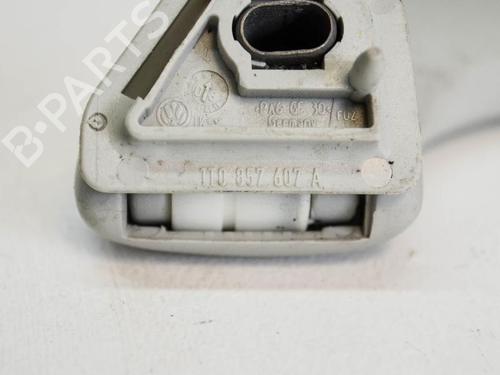 Interior roof handle VW TOURAN (1T1, 1T2) 2.0 TDI | BP14690567I35 