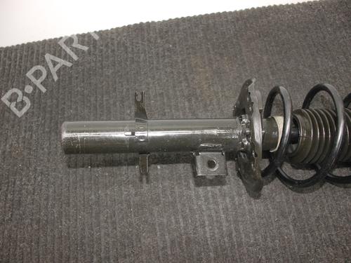 Right front shock absorber NISSAN ALTIMA (L33) 2.5 | BP36186889M17 - Image 5