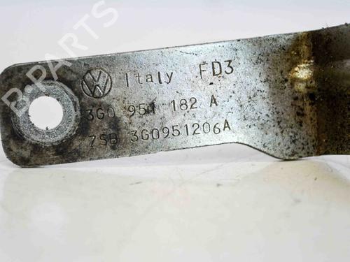 Other VW PASSAT B8 (3G2, CB2) 1.4 TSI | BP6499808O1