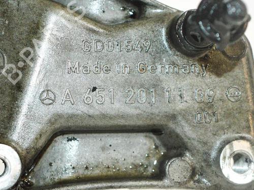 Support MERCEDES-BENZ C-CLASS (W204) C 250 CDI (204.003) | BP14669751C155 
