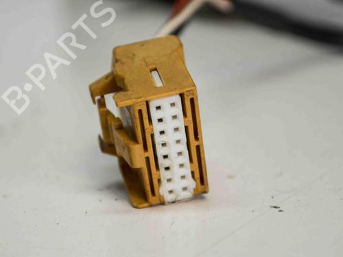 Left mirror AUDI A4 B7 Avant (8ED) 2.0 | BP7915534C26