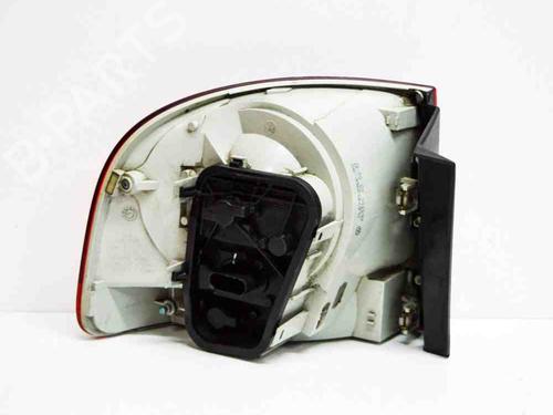 Right taillight VW TOUAREG (7LA, 7L6, 7L7) 3.0 TDI | BP7913629C35