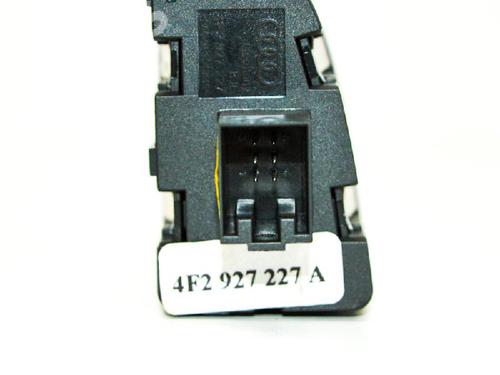 Switch AUDI A6 C6 (4F2) 2.4 | BP6486511I30 