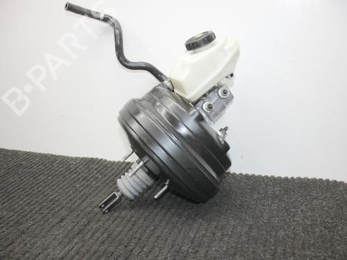 Servo brake NISSAN ALTIMA (L33) 2.5 | BP36186897M42 - Image 3
