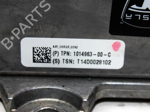 Andre TESLA MODEL S (5YJS) 85 | BP23021794O1 
