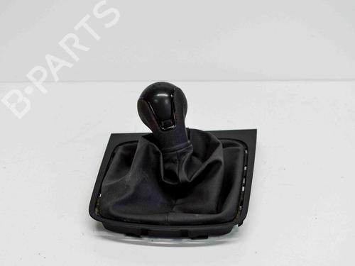 Used Shift knob SEAT LEON (5F1) 1.6 TDI (105 hp) 6871777