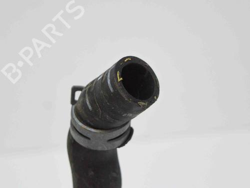 Pipe VW TIGUAN (5N_) 1.4 TSI 4motion | BP16020645M125 