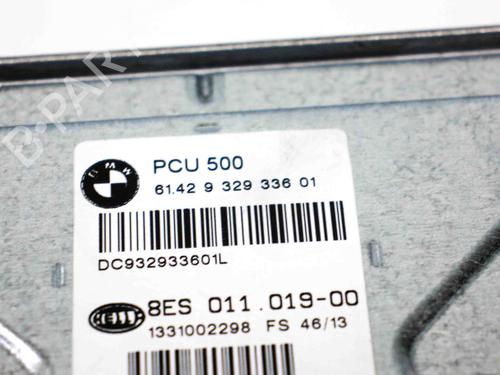 Inverter/Converter BMW X5 (F15, F85) xDrive 50 i | BP26513082M119 