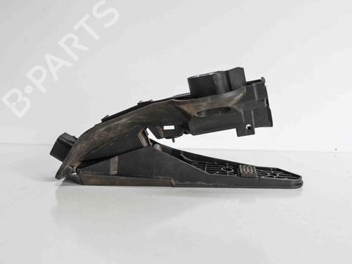 Used Pedal VW GOLF VI (5K1) 1.4 TSI (122 hp) 6493596