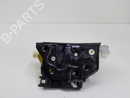 Rear right lock AUDI Q7 (4LB) 3.0 TFSI quattro | BP12601242C99 
