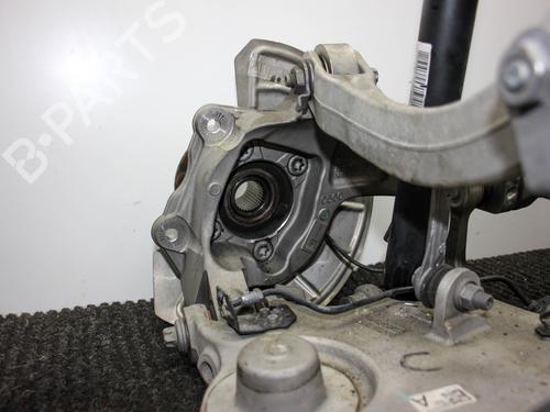 Suspensión trasera izquierda ALFA ROMEO STELVIO (949_) 2.0 Q4 | BP30140326M74