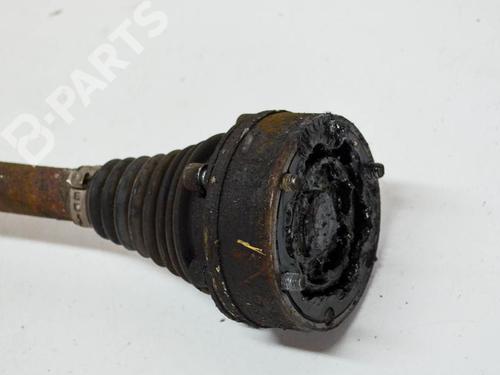 Left front driveshaft VW GOLF VI (5K1) 1.4 TSI | BP6501146M38 