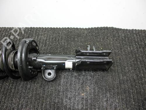 Right front shock absorber JEEP COMPASS (MK49) 2.4 | BP30129899M17