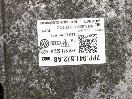 Right headlight AUDI A4 B9 (8W2, 8WC) 1.4 TFSI | BP33739569C29  - Image 11