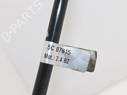 AC pipe JEEP RENEGADE SUV (BU, B1, BV) 2.4 | BP36565362M126 - Image 9