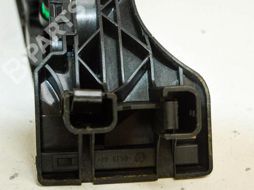 Pedal VW GOLF PLUS V (5M1, 521) 1.9 TDI | BP6485008I4 