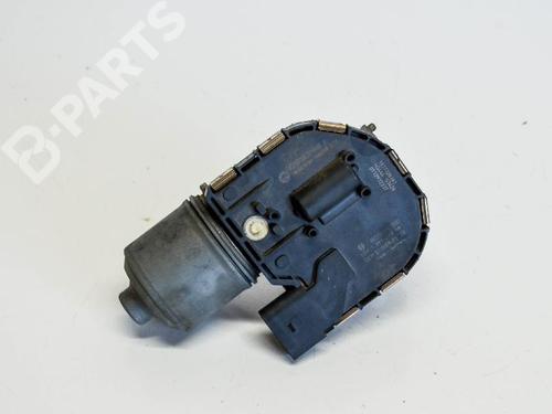 Used Front wiper motor SKODA OCTAVIA II (1Z3) 1.8 TSI (160 hp) 6872081