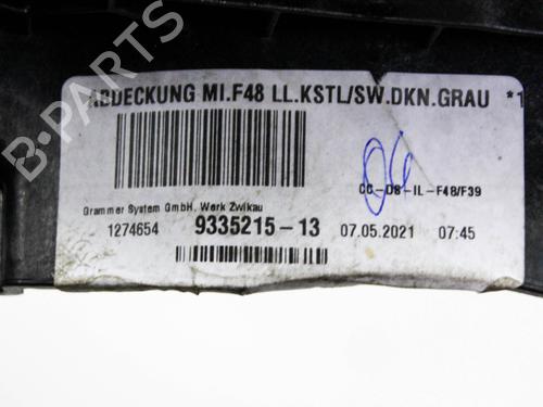 Other BMW X2 (F39) sDrive 20 i | BP28820767O1 