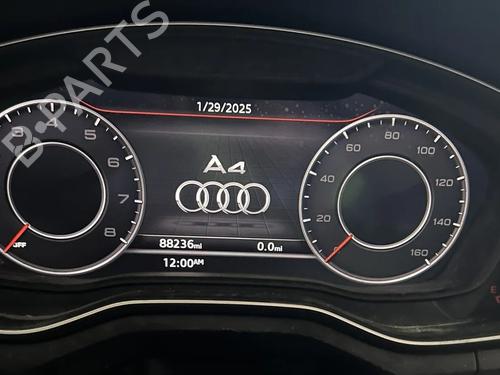 Instrument cluster AUDI A4 B9 (8W2, 8WC) 2.0 TFSI quattro | BP23252295C47 - Image 4