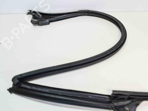 Rubber door seal AUDI A7 Sportback (4GA, 4GF) 3.0 TDI | BP14689974C142