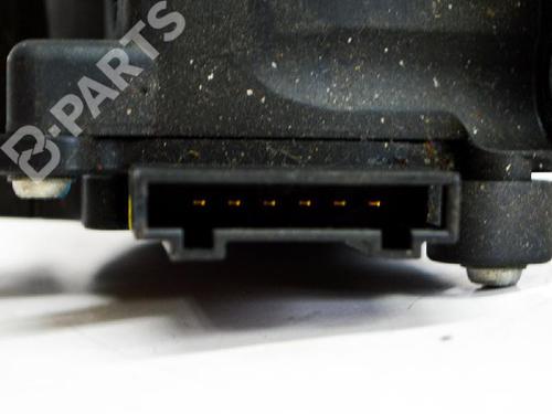 Pedal VW POLO V (6R1, 6C1) 1.2 | BP6487618I4 
