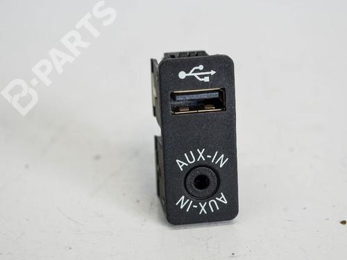 Used Electronic module BMW 4 Coupe (F32, F82) 420 d (184 hp) 6502269