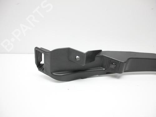 Front bumper bracket PORSCHE CAYENNE (92A) 4.8 S | BP32201318C158 