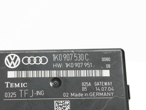 Elektronische module VW GOLF V (1K1) 1.4 16V | BP8852074M83