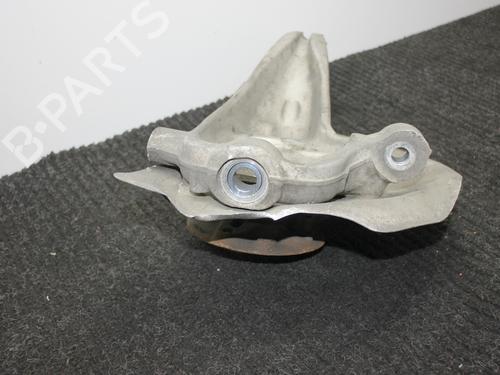 Right front steering knuckle PORSCHE CAYENNE (92A) 4.8 S | BP32101475M26 