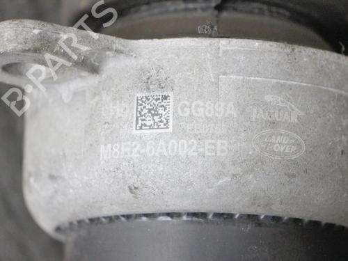 Engine mount LAND ROVER RANGE ROVER SPORT III (L461) P440e PHEV AWD | BP31761875M89 