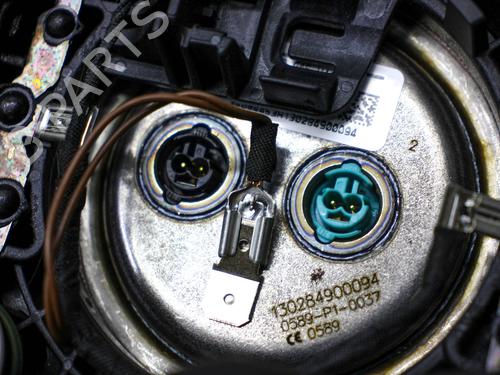 Driver airbag AUDI Q7 (4LB) 3.0 TFSI quattro | BP30165053C9 