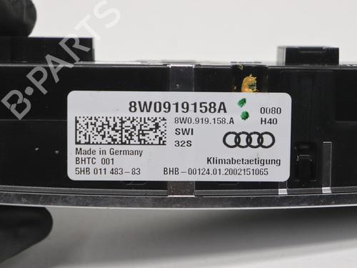 Switch AUDI A4 B9 (8W2, 8WC) 2.0 TFSI quattro | BP40486586I30 - Image 10